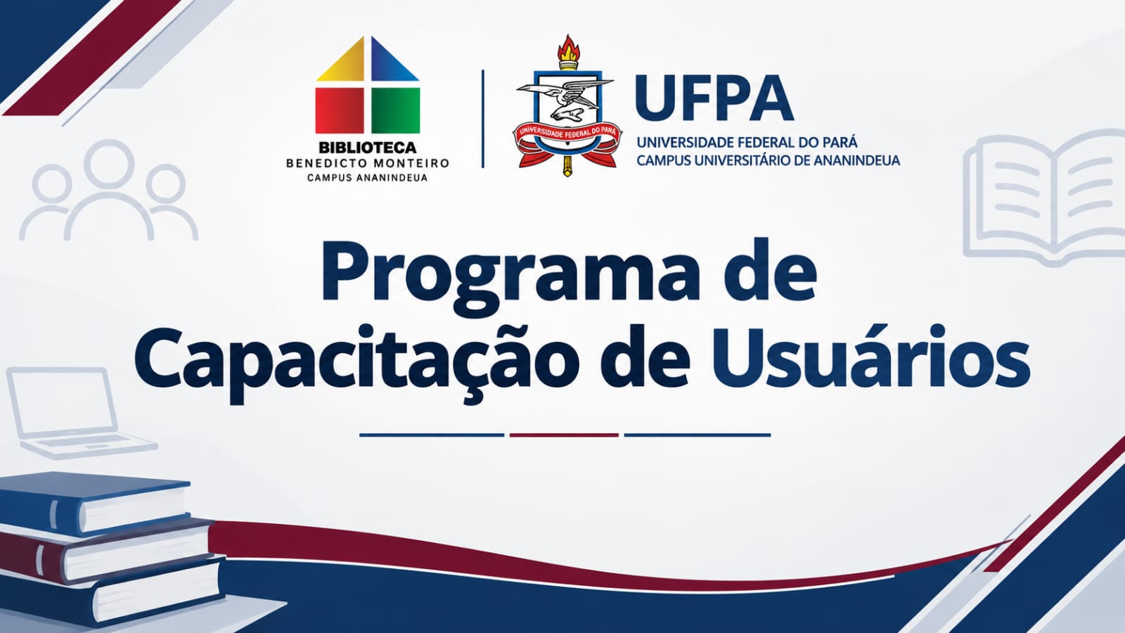 Vídeos dos Treinamentos